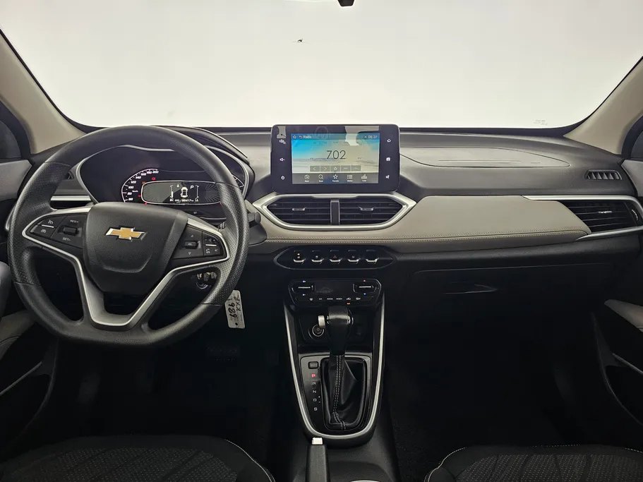 2023 Chevrolet Groove LT 