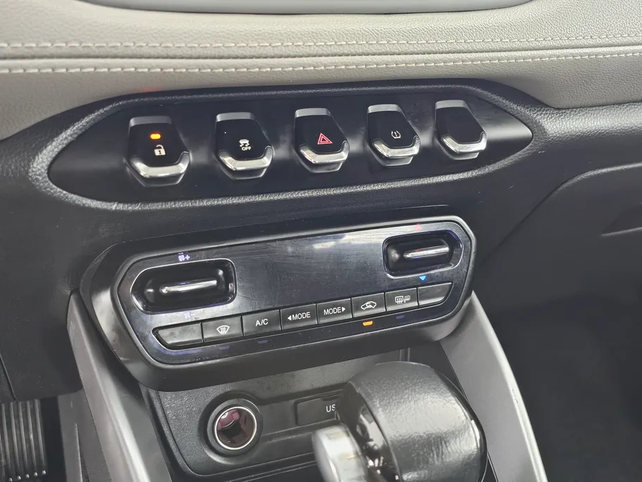 2023 Chevrolet Groove LT 