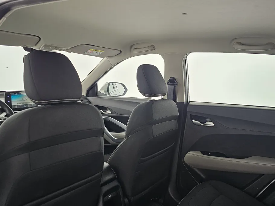 2023 Chevrolet Groove LT 