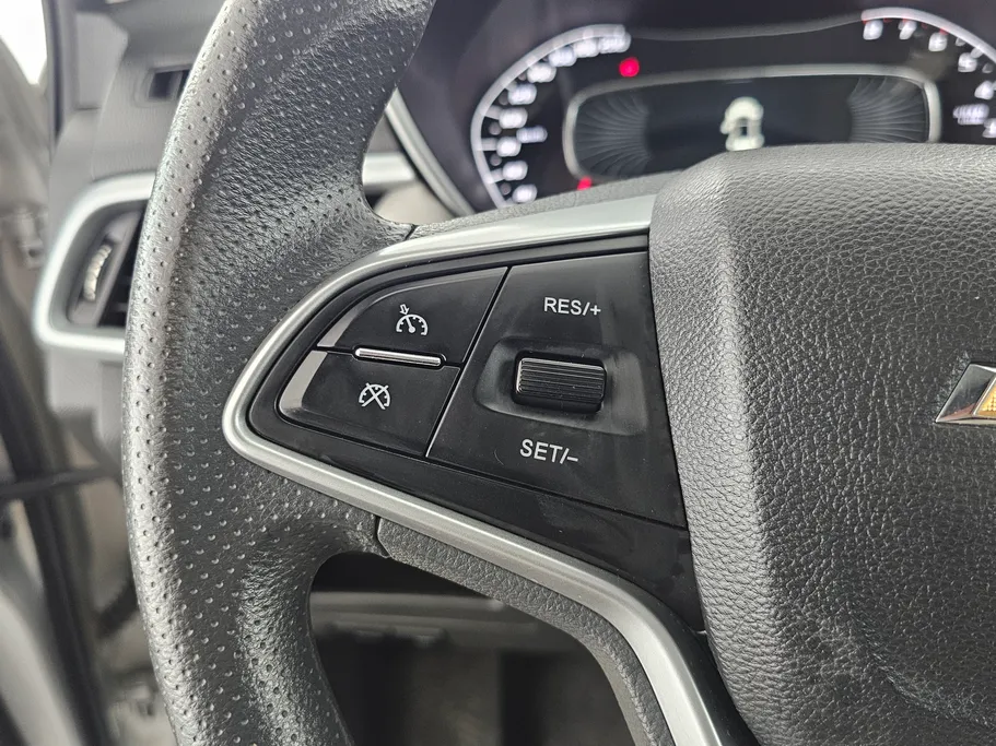 2023 Chevrolet Groove LT 