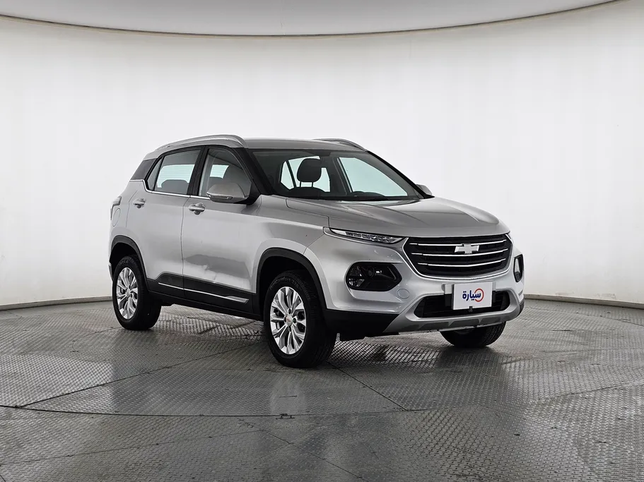 2023 Chevrolet Groove LT 