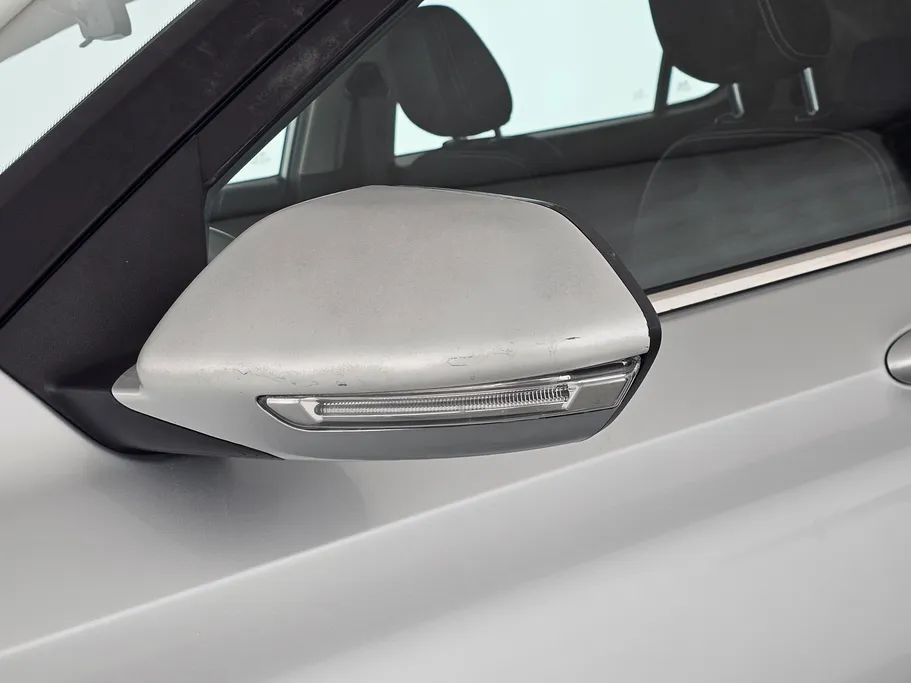 2023 Chevrolet Groove LT 