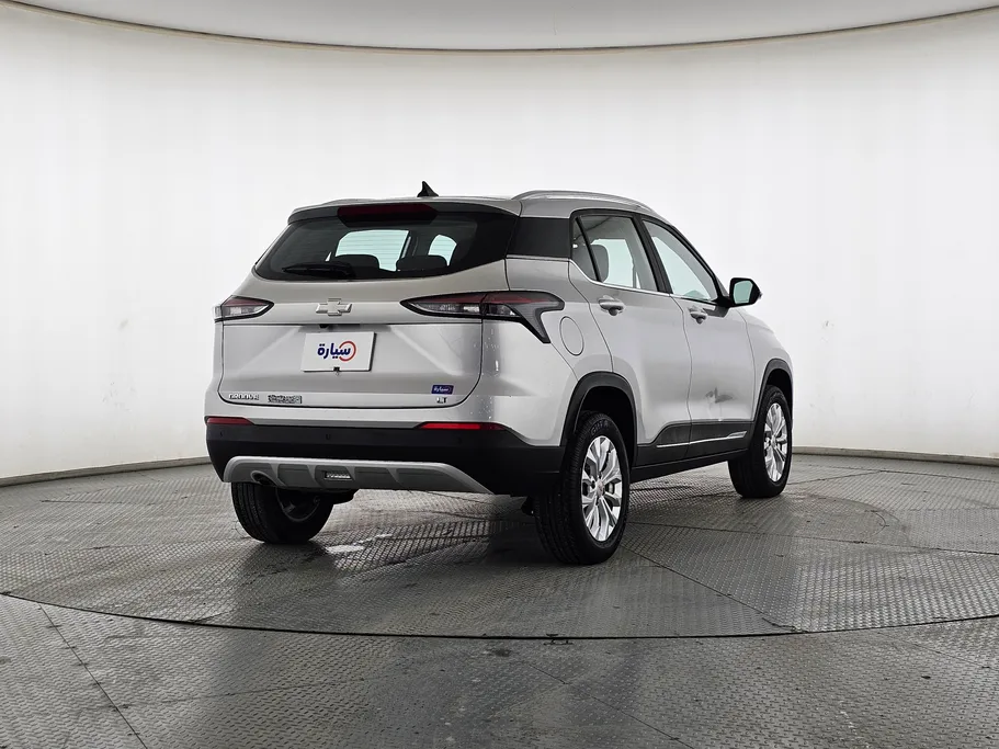 2023 Chevrolet Groove LT 