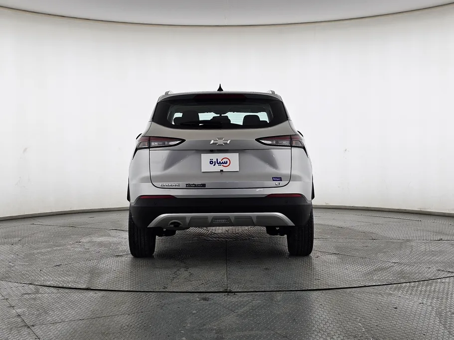 2023 Chevrolet Groove LT 