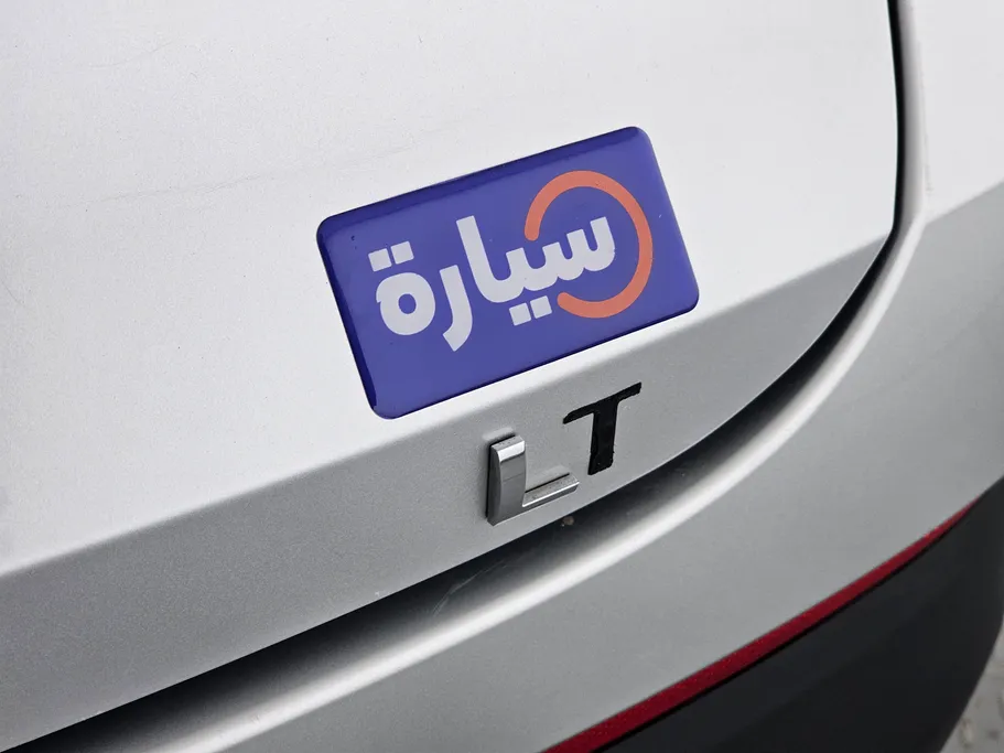 2023 Chevrolet Groove LT 