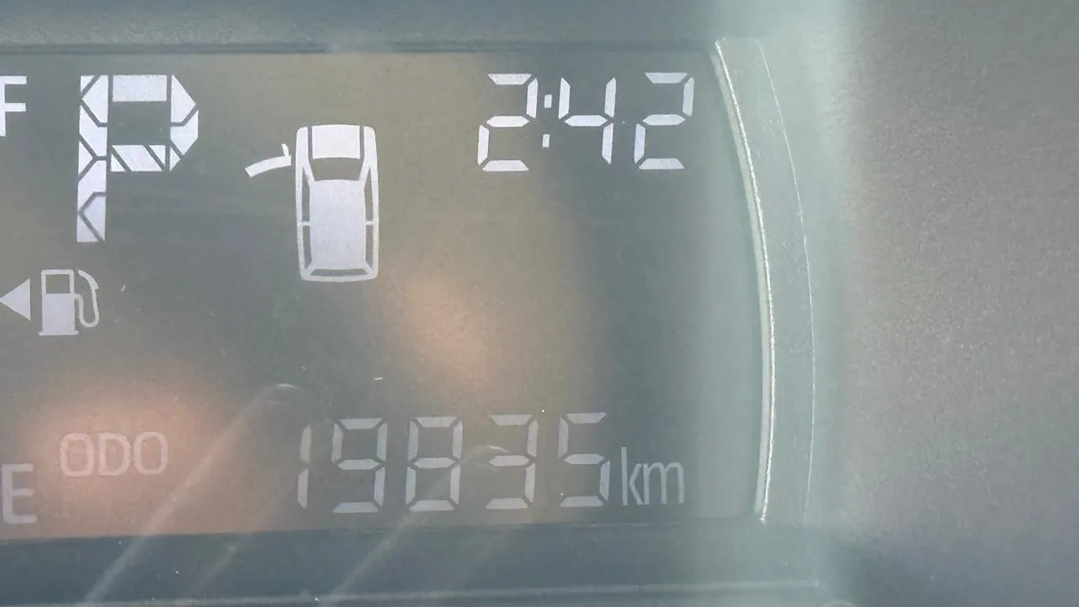 تويوتا يارس Y 2023 