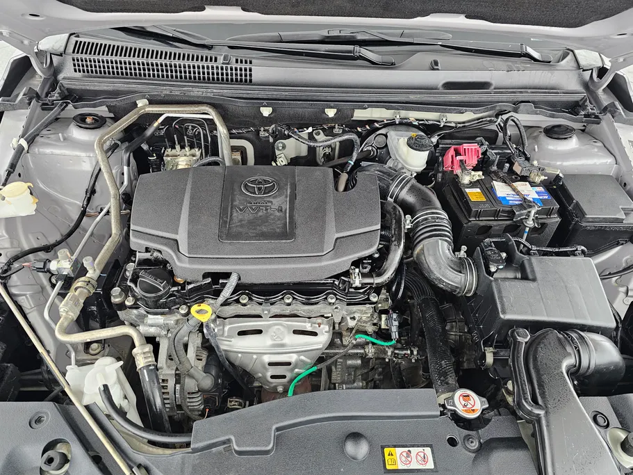 تويوتا يارس Y 2023 