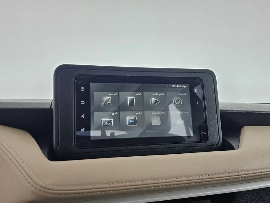 تويوتا يارس Y 2023 