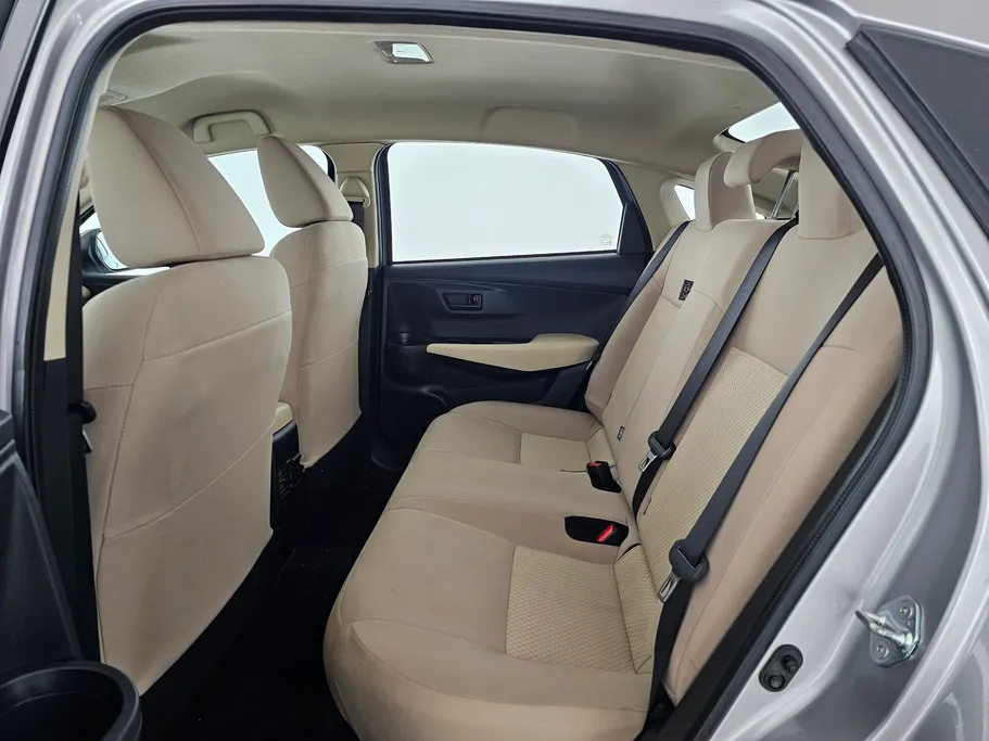 تويوتا يارس Y 2023 