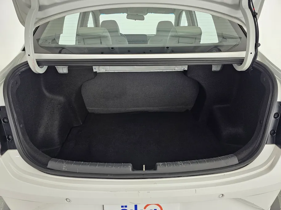 2024 Hyundai Grand i10 Fleet 