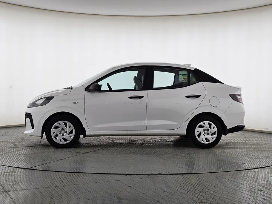 2024 Hyundai Grand i10 Fleet 