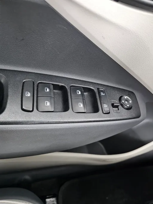 2024 Hyundai Grand i10 Fleet 