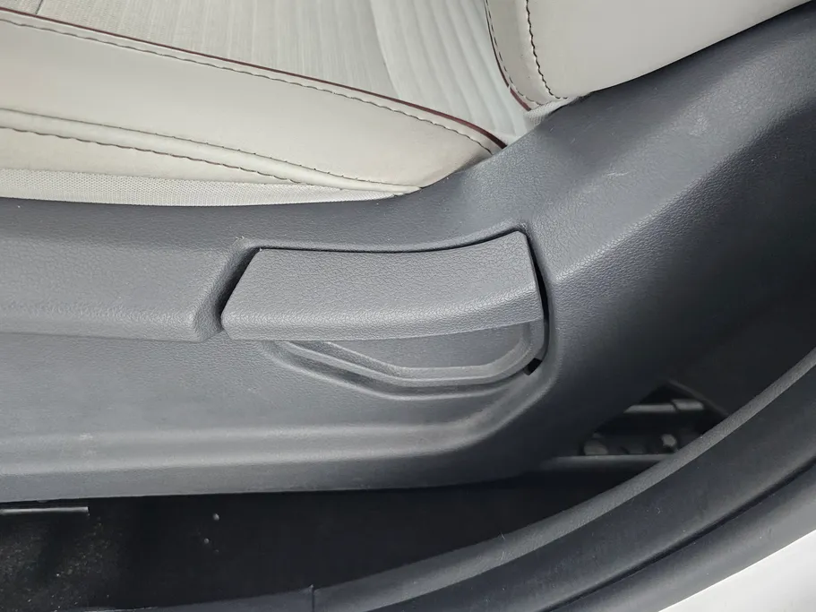 2024 Hyundai Grand i10 Fleet 