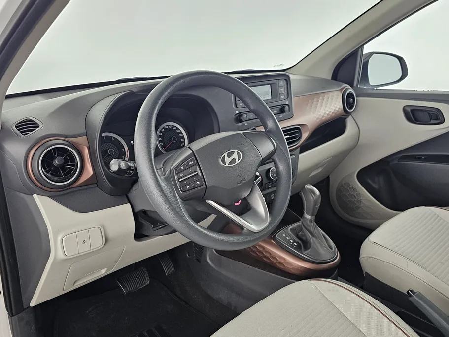 2024 Hyundai Grand i10 Fleet 