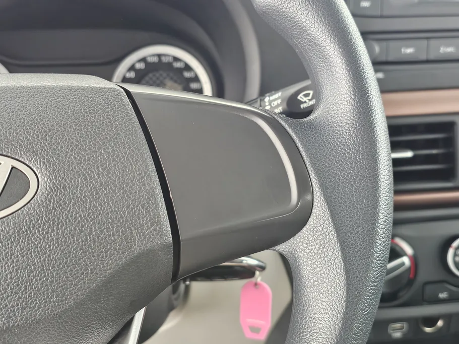 2024 Hyundai Grand i10 Fleet 