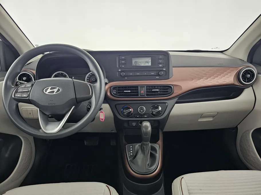 2024 Hyundai Grand i10 Fleet 