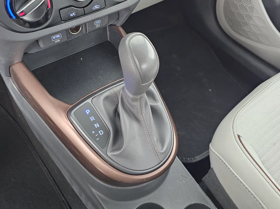 2024 Hyundai Grand i10 Fleet 