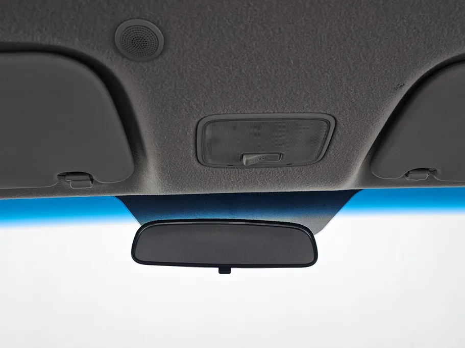 2024 Hyundai Grand i10 Fleet 