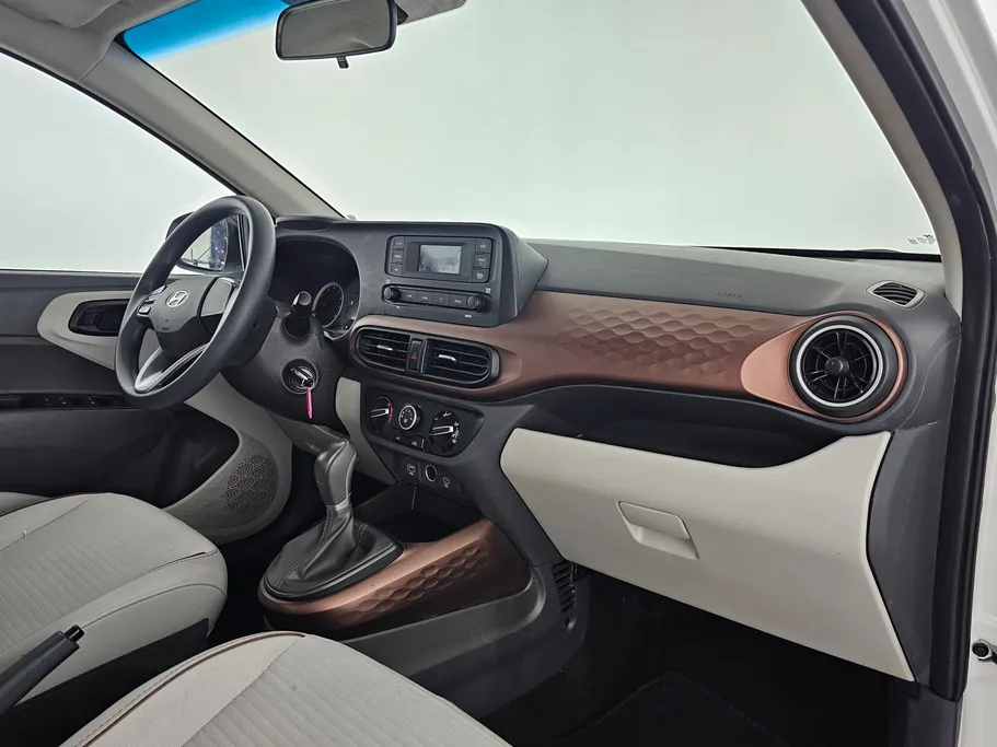 2024 Hyundai Grand i10 Fleet 