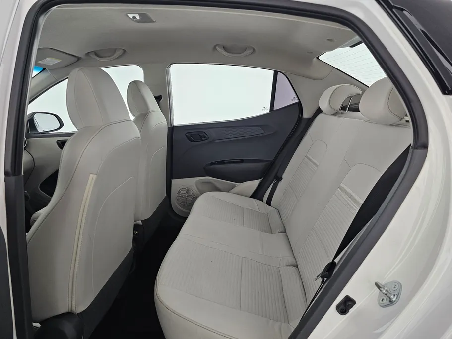 2024 Hyundai Grand i10 Fleet 