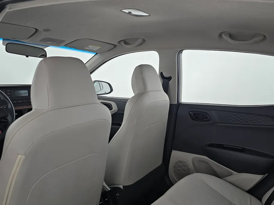 2024 Hyundai Grand i10 Fleet 