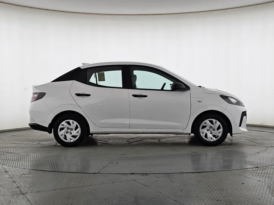 2024 Hyundai Grand i10 Fleet 