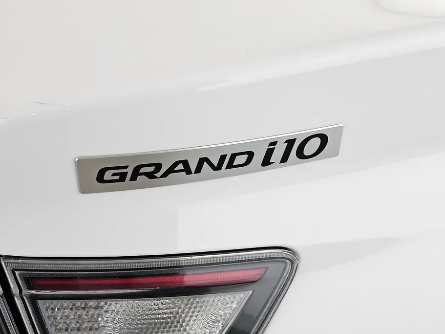 2024 Hyundai Grand i10 Fleet 