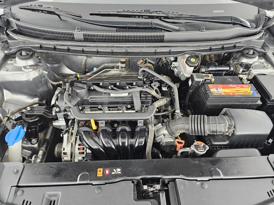 كيا بيجاس LX 2022 