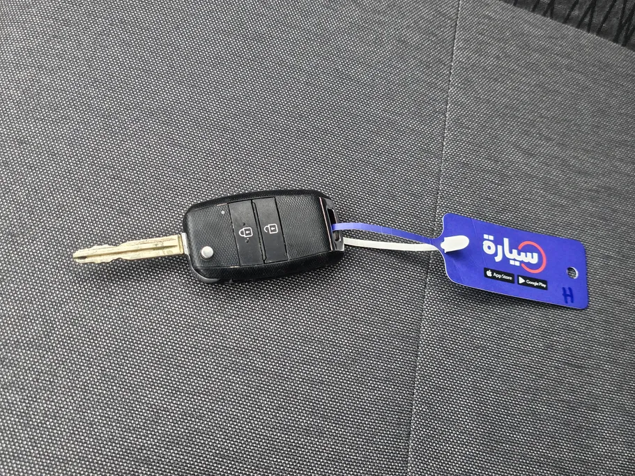 كيا بيجاس LX 2022 