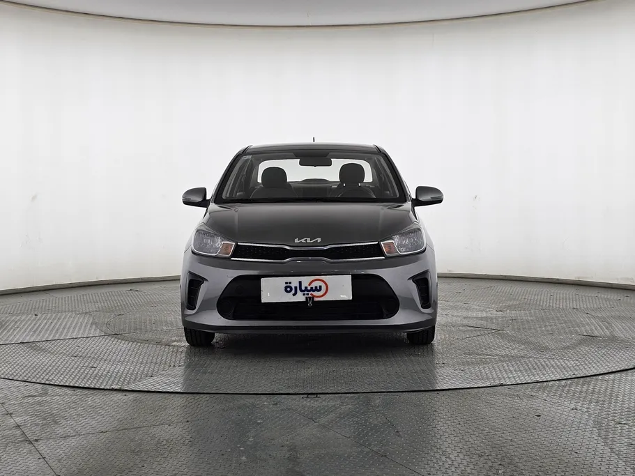 كيا بيجاس LX 2022 