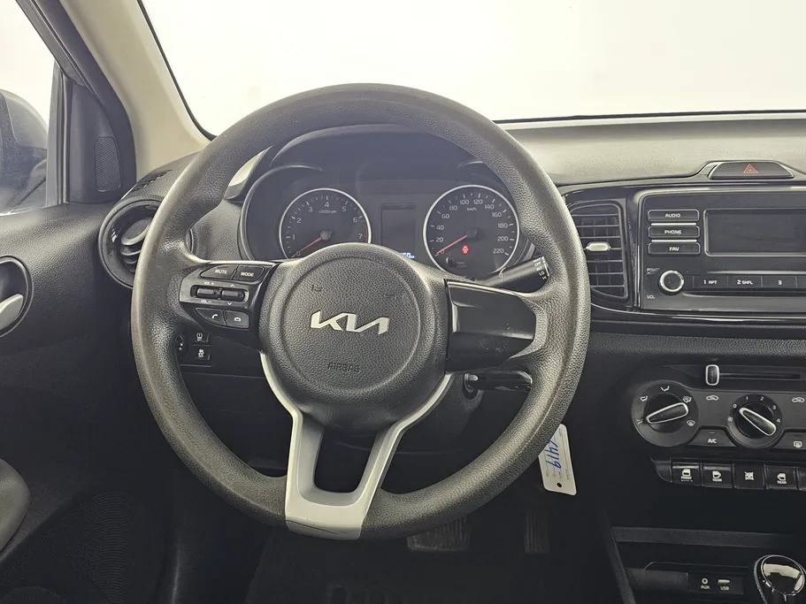 كيا بيجاس LX 2022 