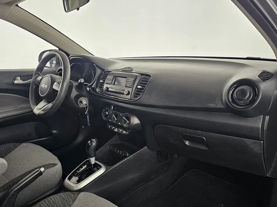 كيا بيجاس LX 2022 