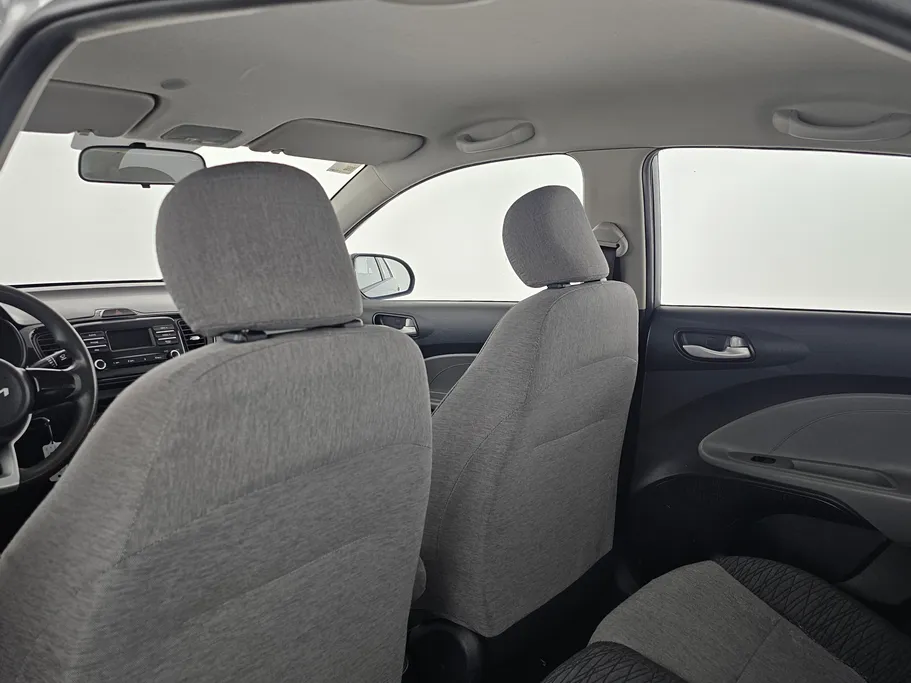 كيا بيجاس LX 2022 