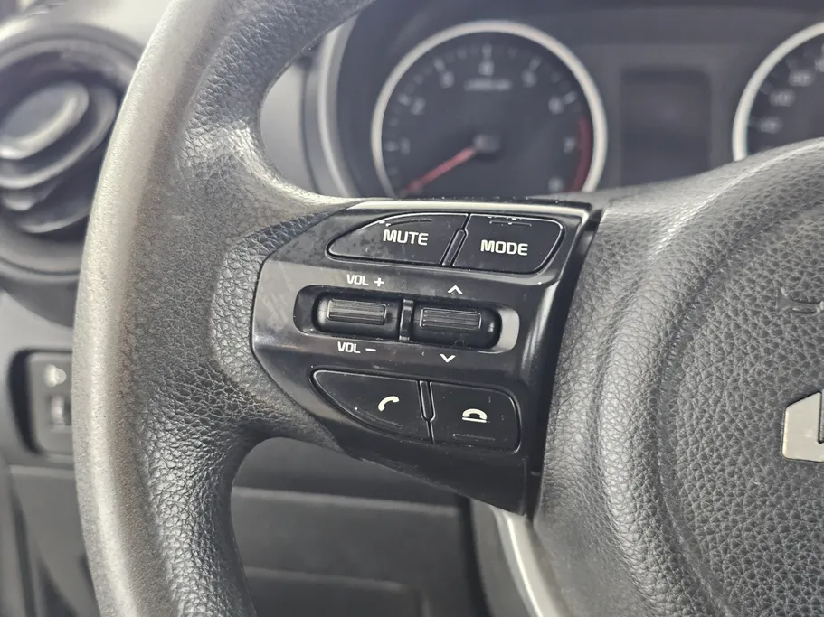 كيا بيجاس LX 2022 