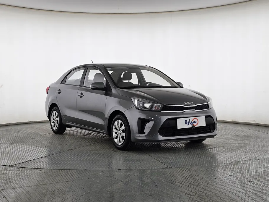 كيا بيجاس LX 2022 