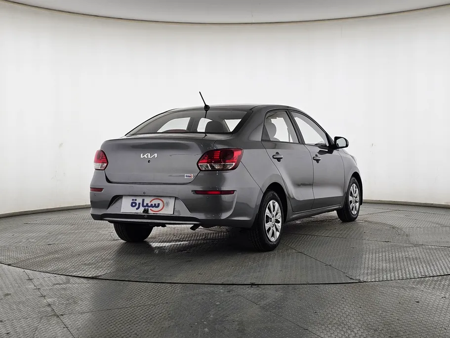 كيا بيجاس LX 2022 