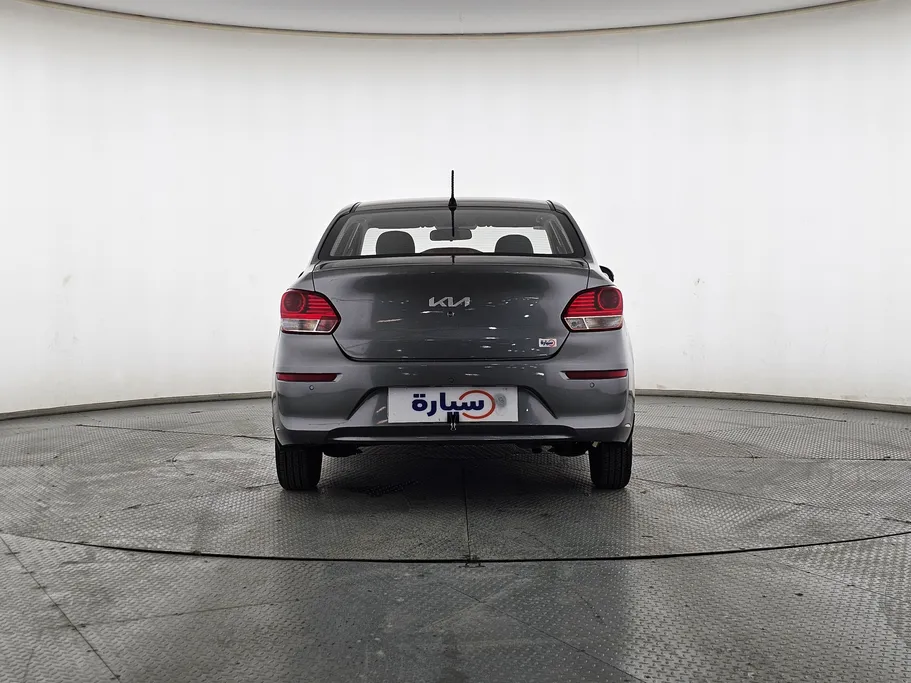 كيا بيجاس LX 2022 