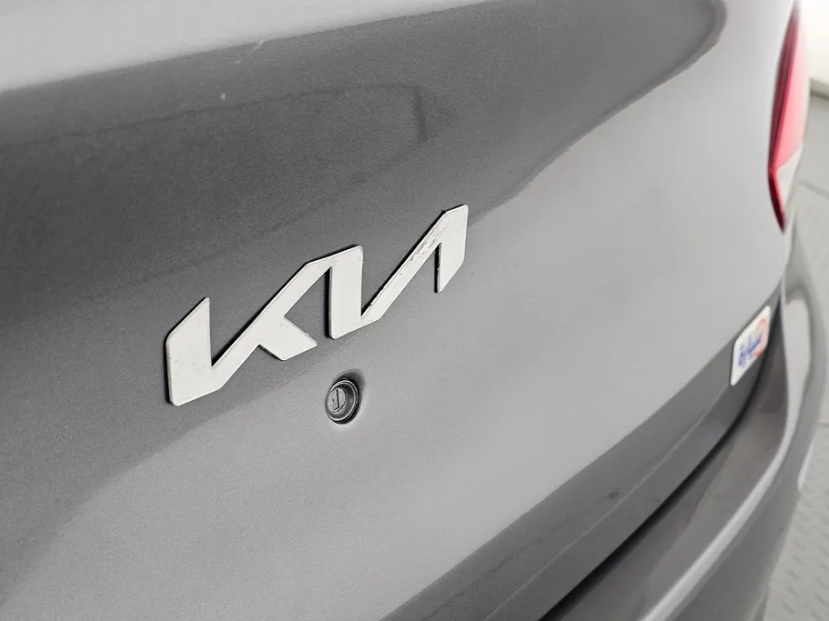 كيا بيجاس LX 2022 