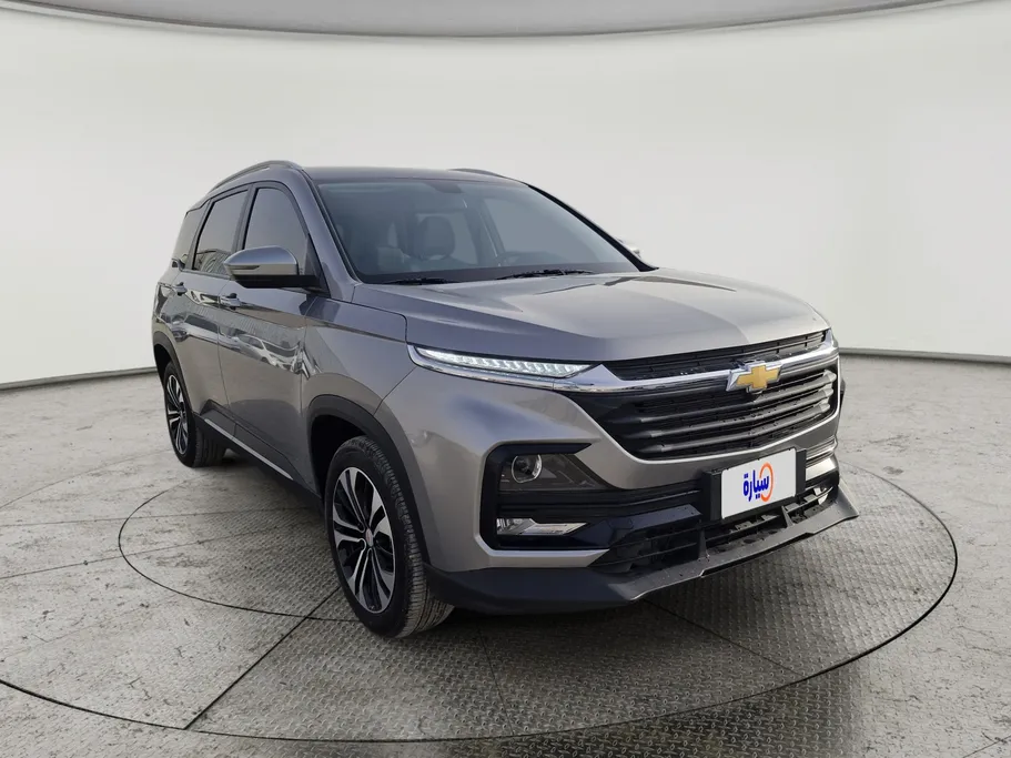2025 Chevrolet Captiva LT 