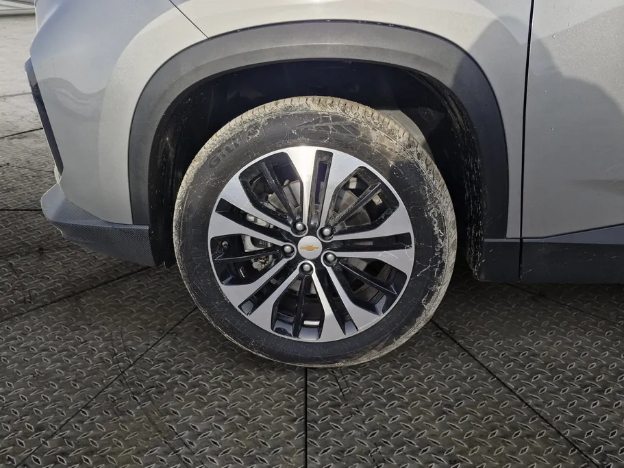 2025 Chevrolet Captiva LT 