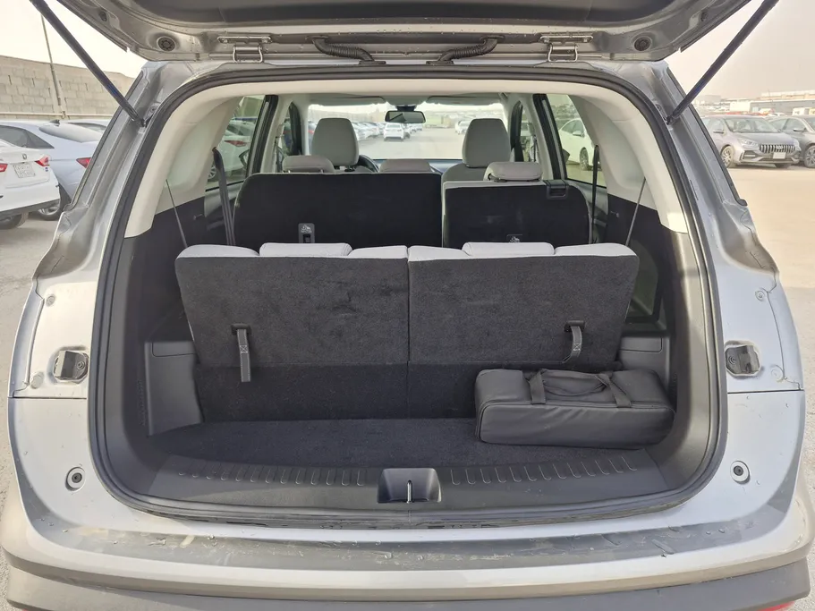 2025 Chevrolet Captiva LT 