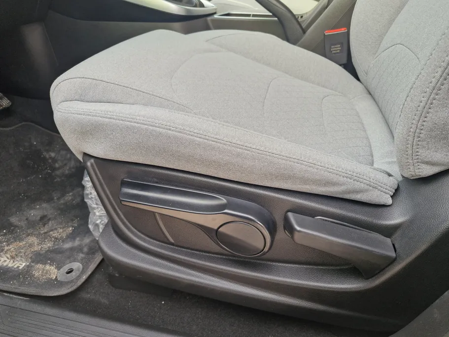 2025 Chevrolet Captiva LT 