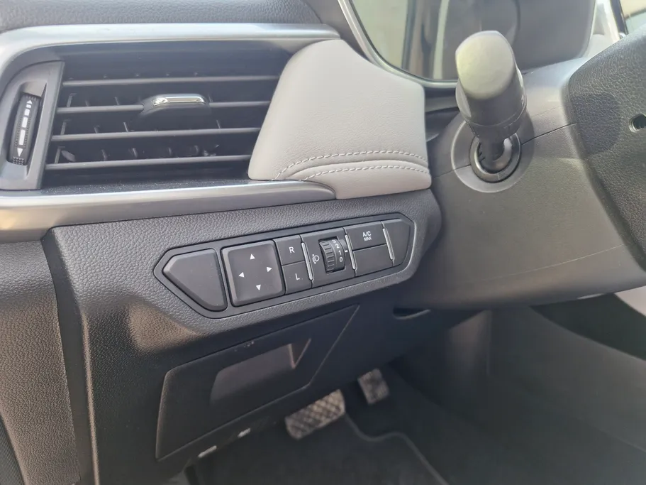 2025 Chevrolet Captiva LT 