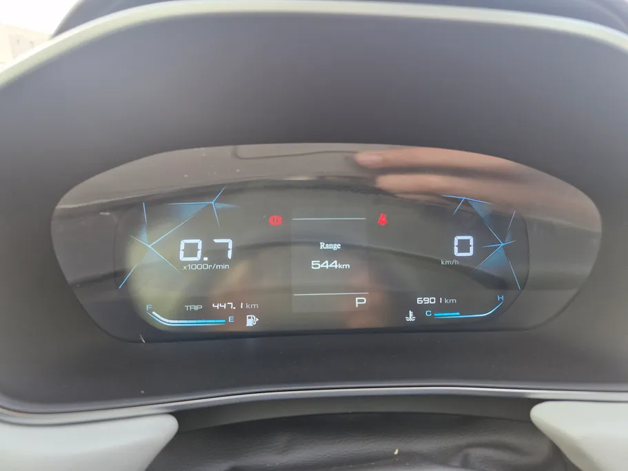 2025 Chevrolet Captiva LT 