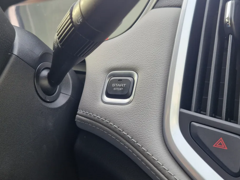 2025 Chevrolet Captiva LT 