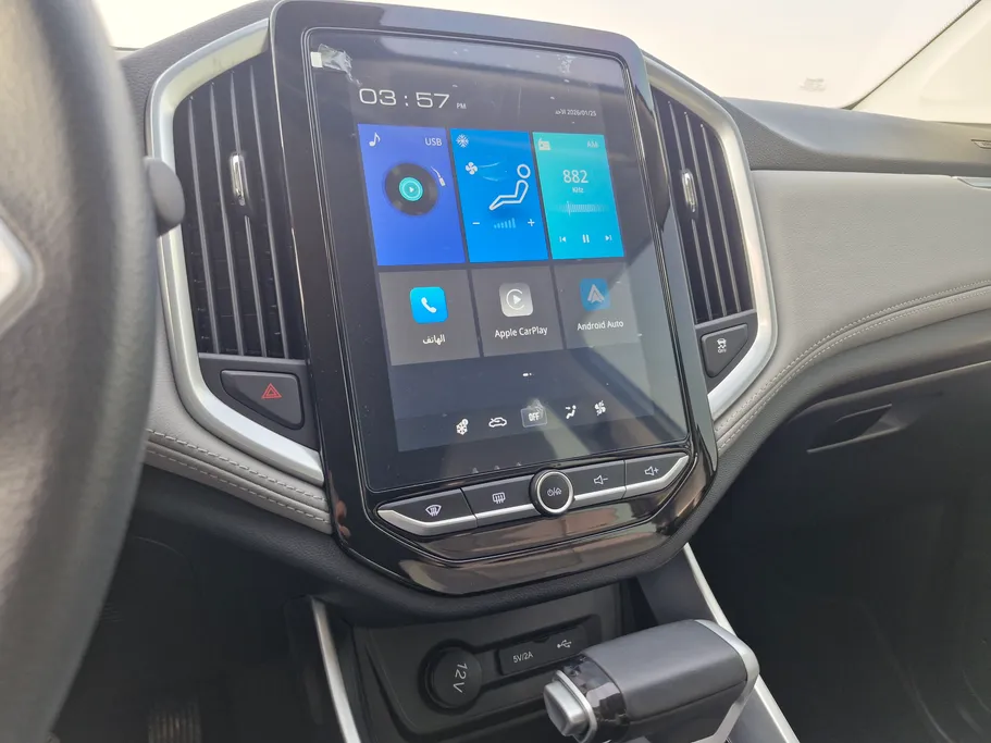 2025 Chevrolet Captiva LT 