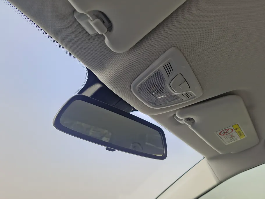 2025 Chevrolet Captiva LT 