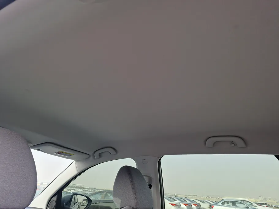 2025 Chevrolet Captiva LT 