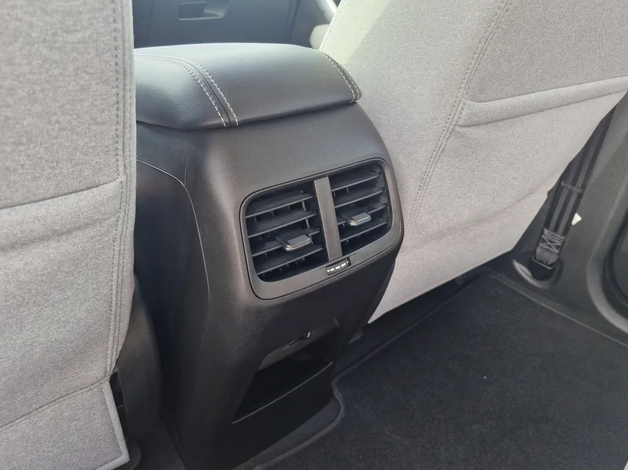 2025 Chevrolet Captiva LT 