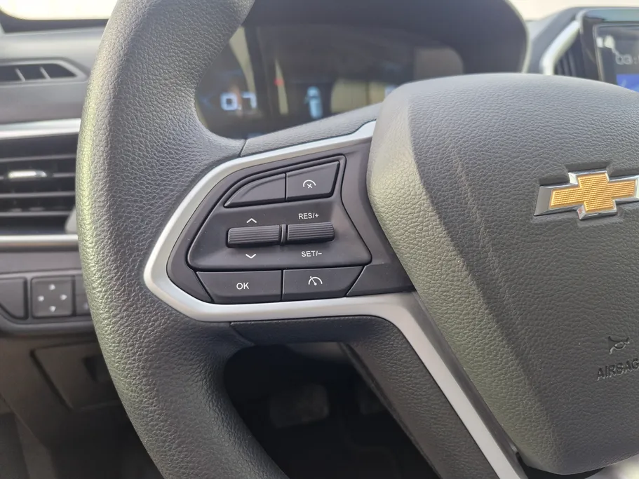 2025 Chevrolet Captiva LT 